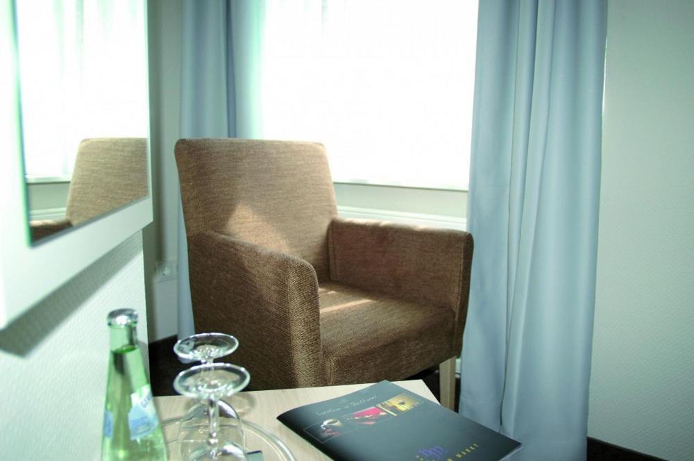 Gaestehaus Kueste Hotel Nordenham Room photo